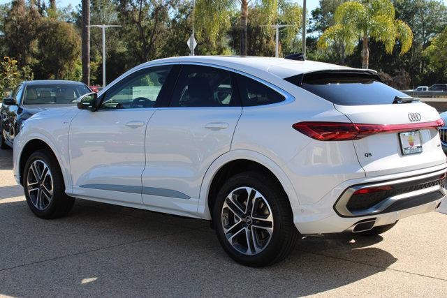 2026 Audi Q5 Sportback