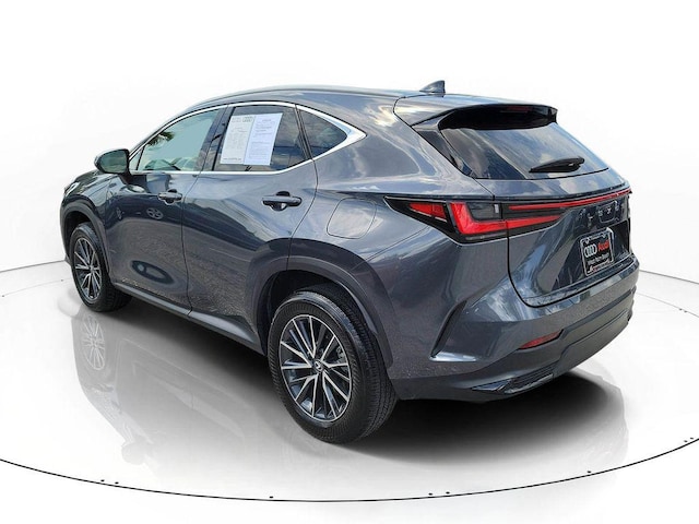 2024 Lexus NX 250