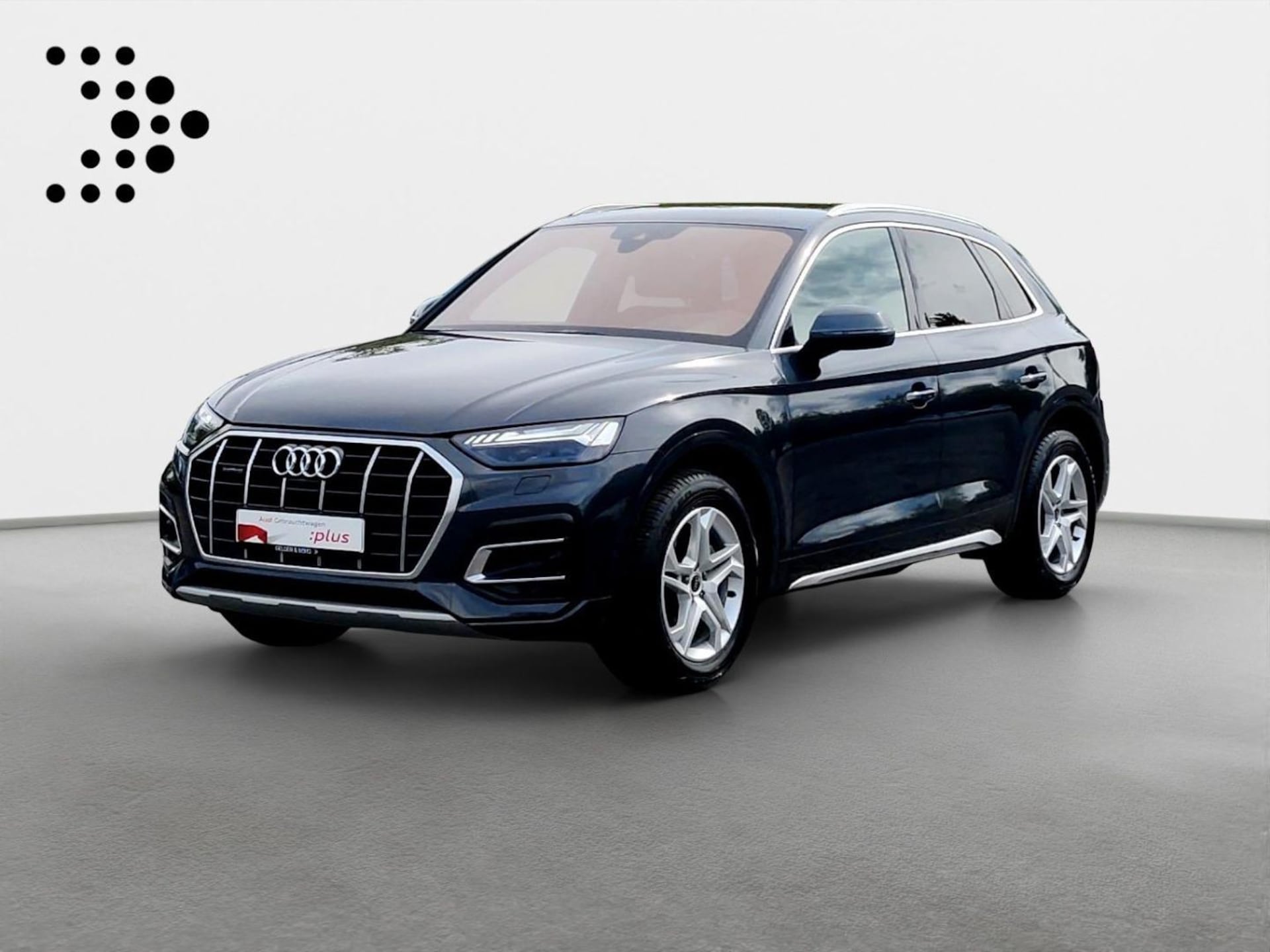 Audi Q5 SUV Advanced