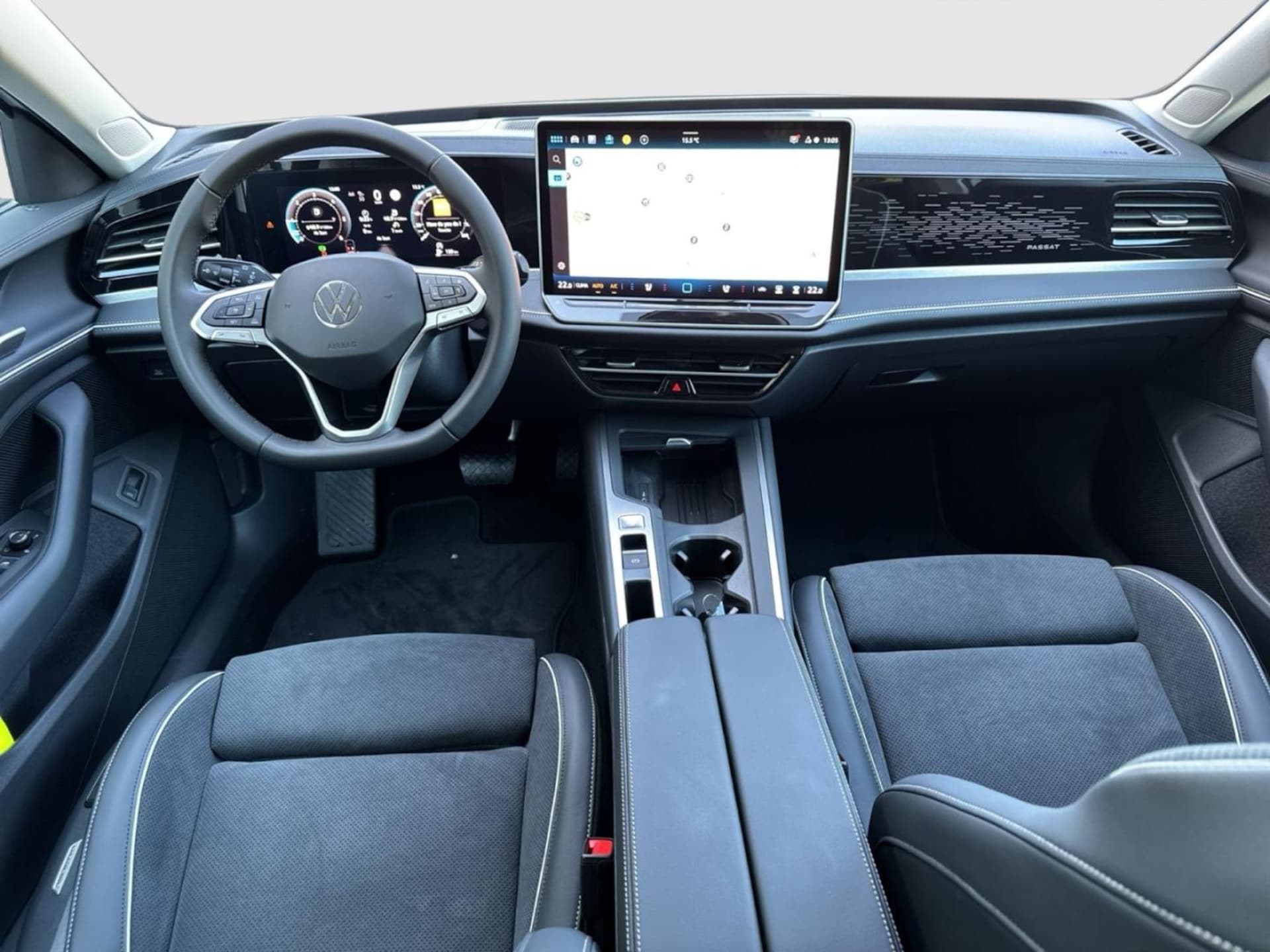 Volkswagen Passat Business