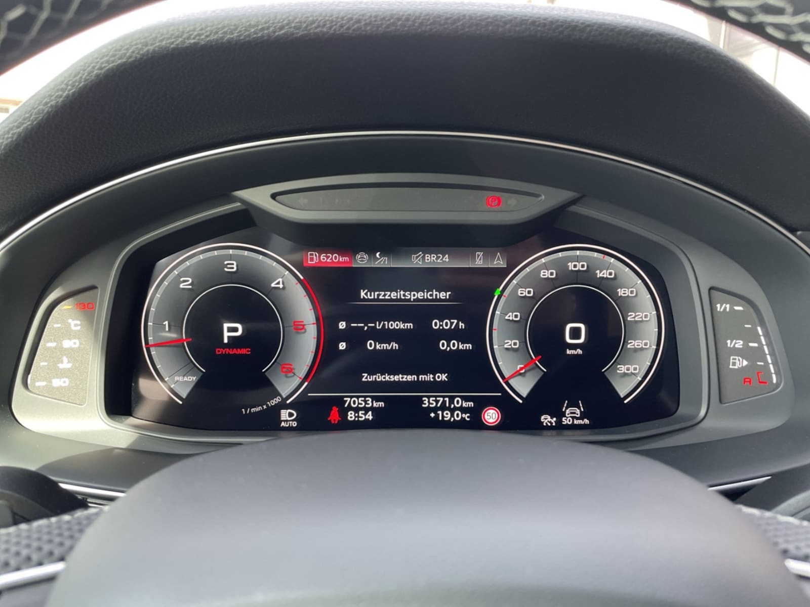 Audi Q7 – Bild 15