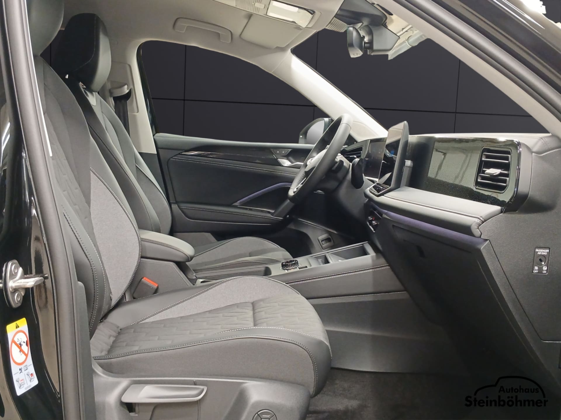 Volkswagen Tiguan ENERGY