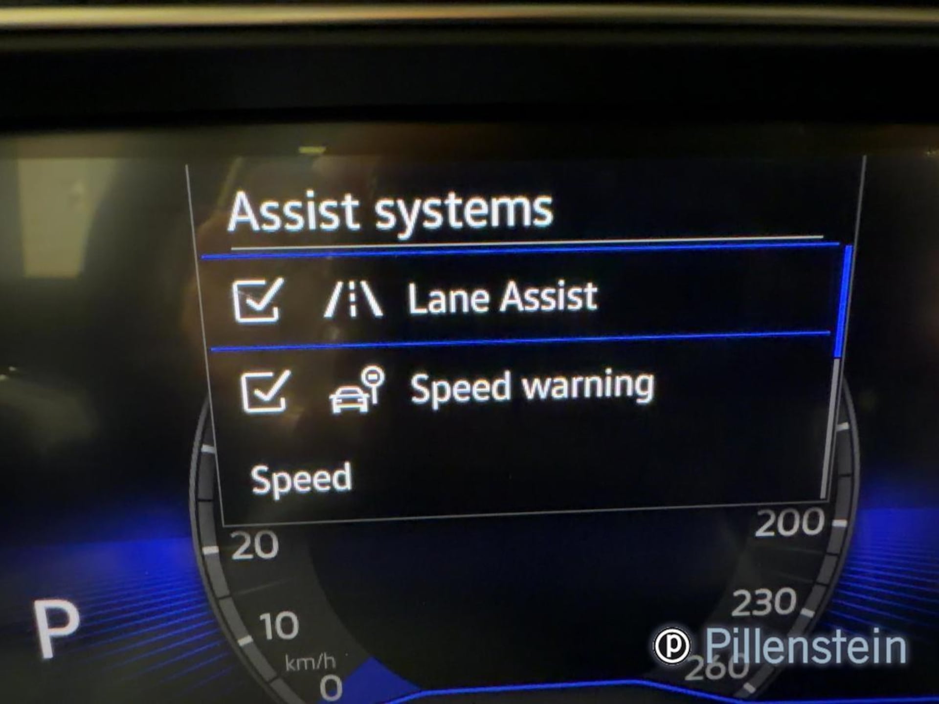 Volkswagen Polo Goal