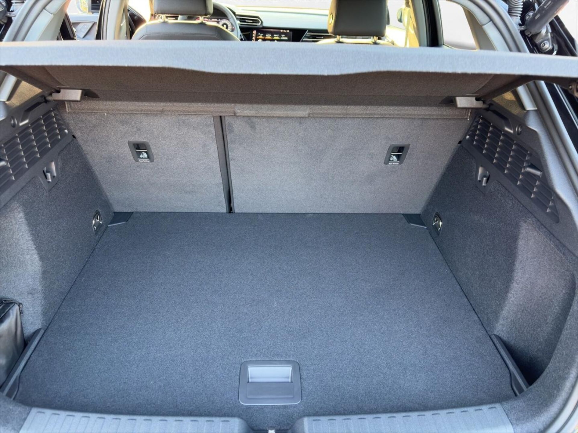Audi A3 Sportback Advanced