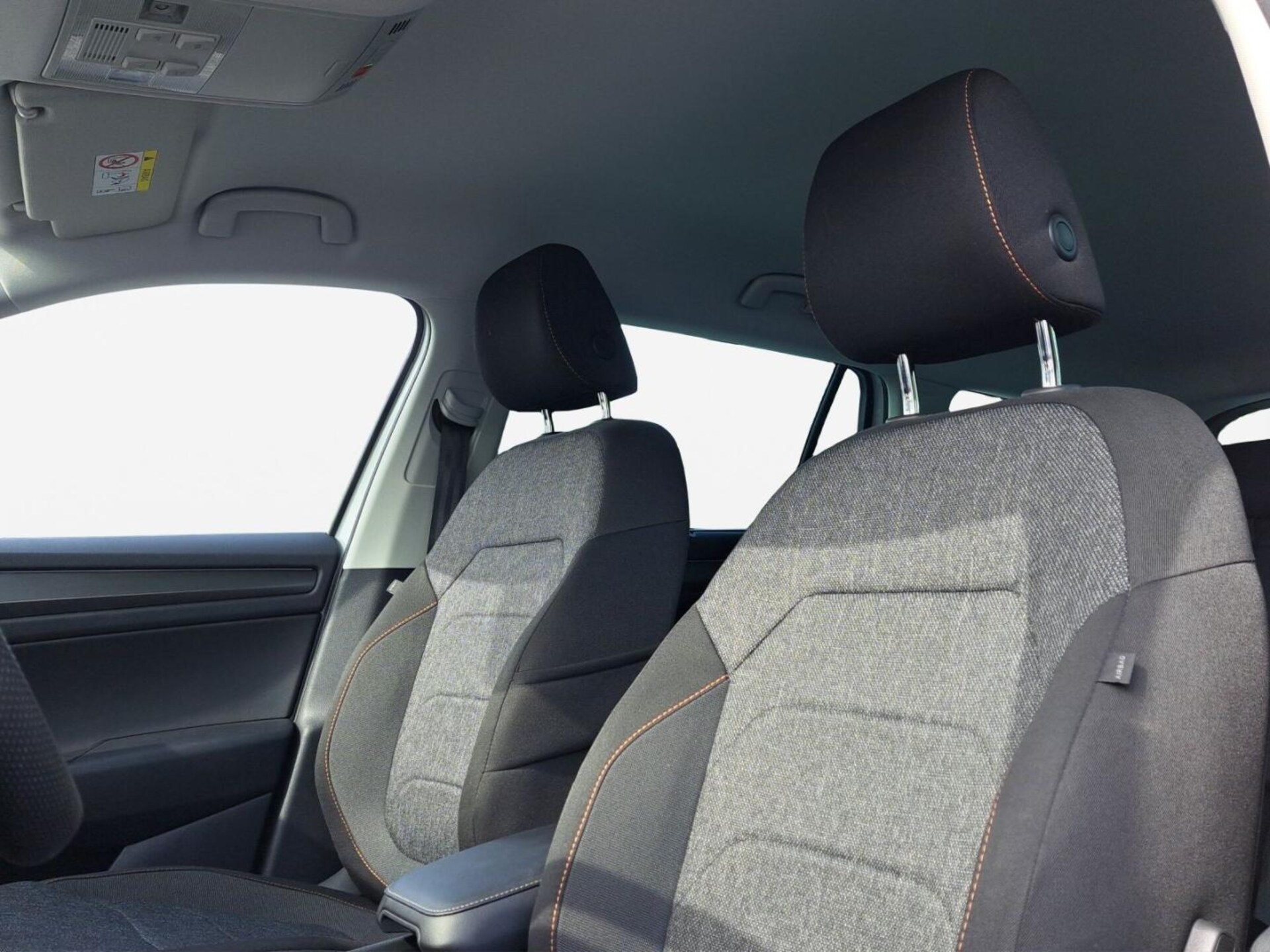 Skoda Kodiaq CLEVER