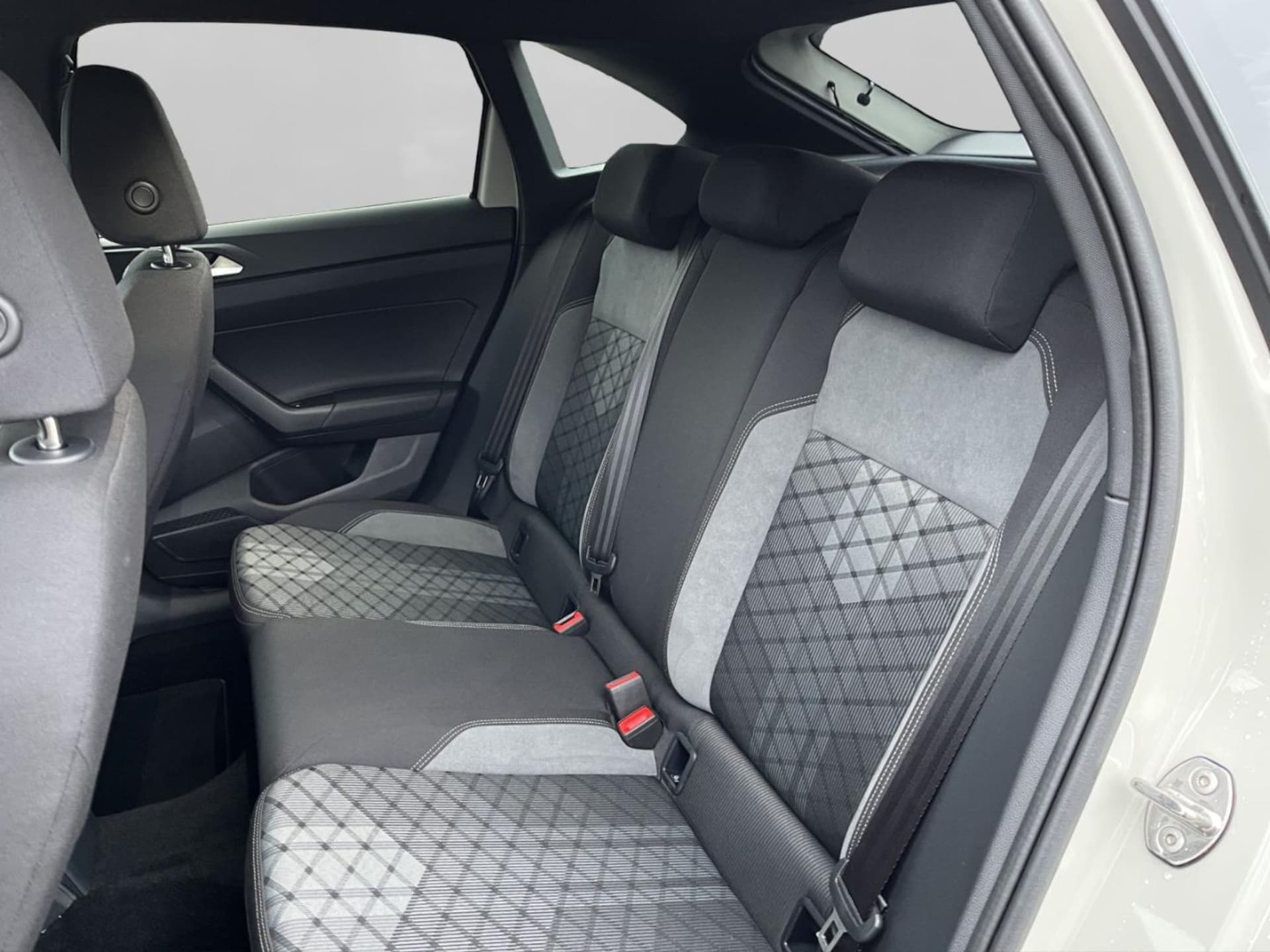 Volkswagen Taigo R-Line