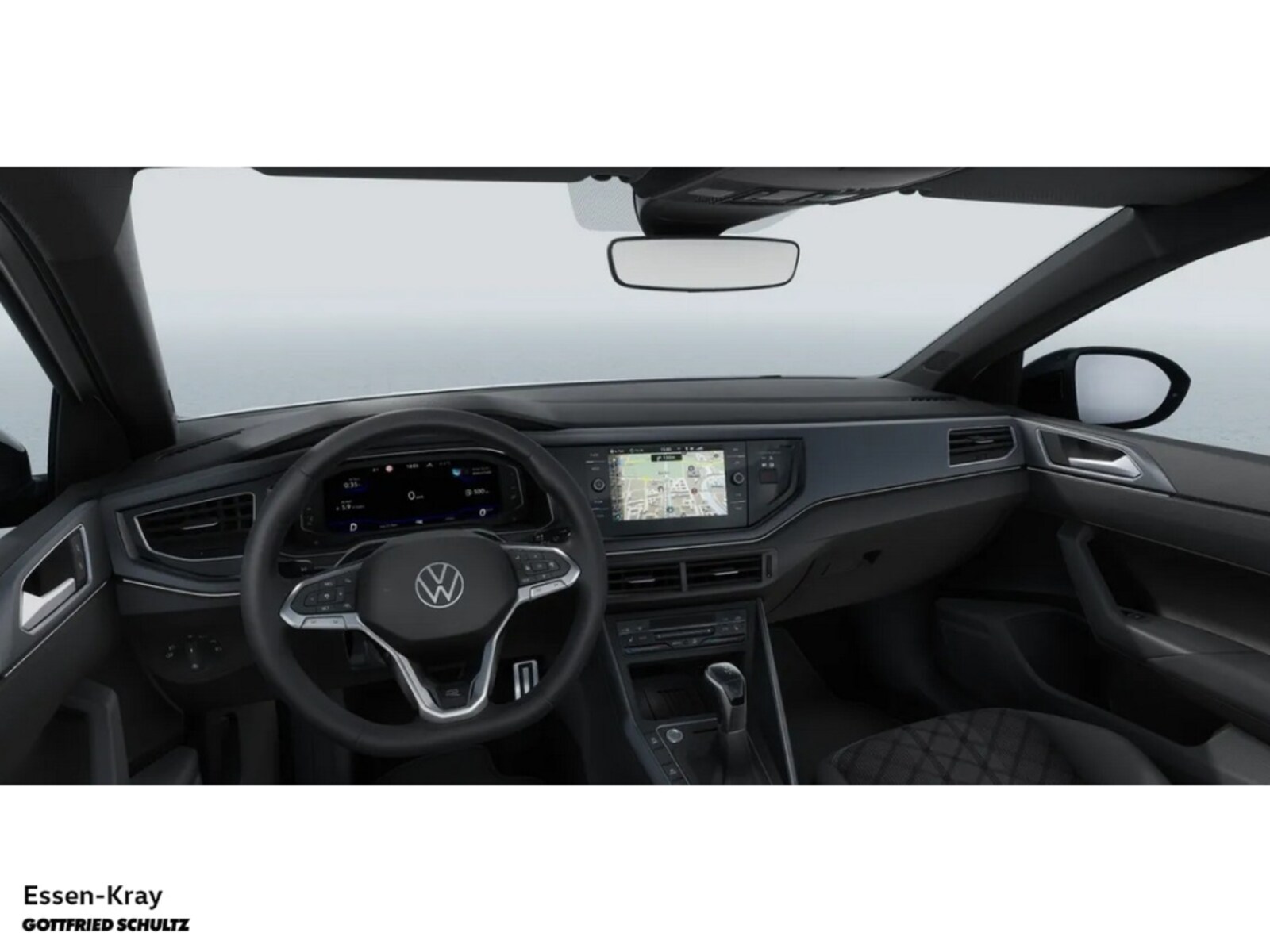 Volkswagen Taigo – Bild 10