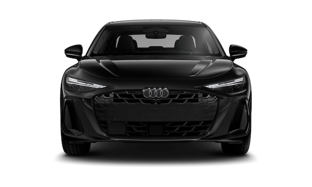 2026 Audi A6 Sedan