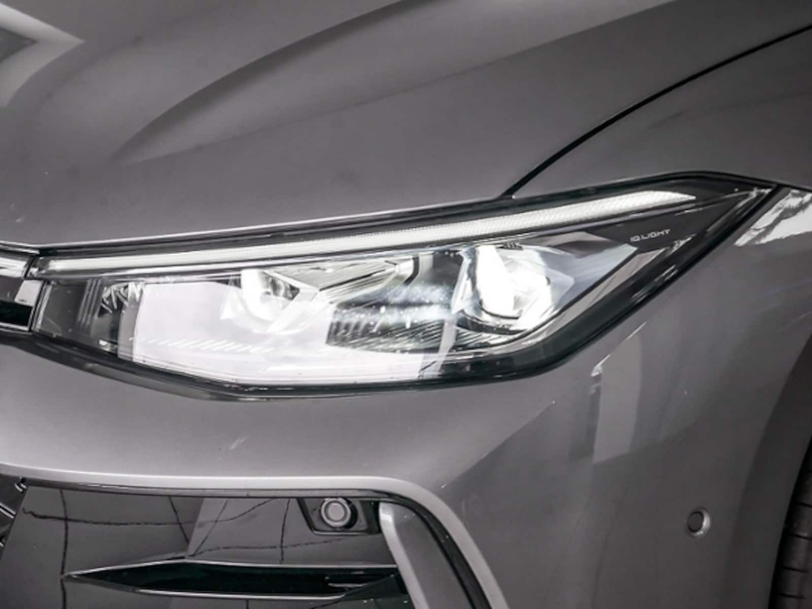 Volkswagen Passat – Bild 30