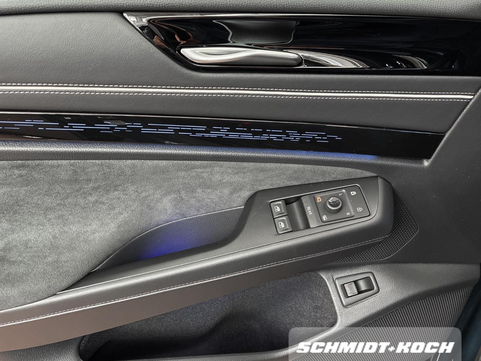 Volkswagen ID.7 Tourer – Bild 13