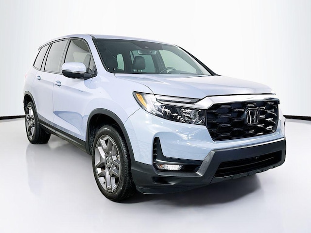 2023 Honda Passport