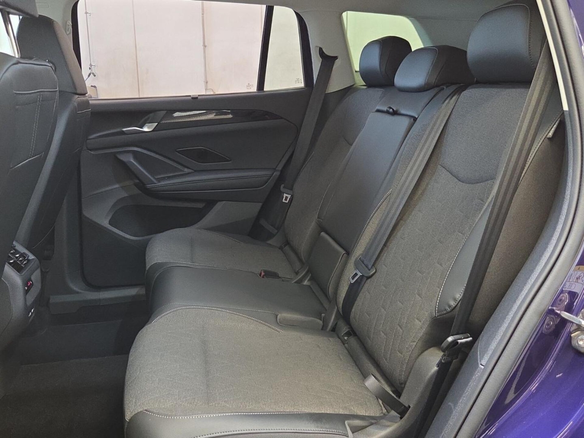Volkswagen Tayron Life