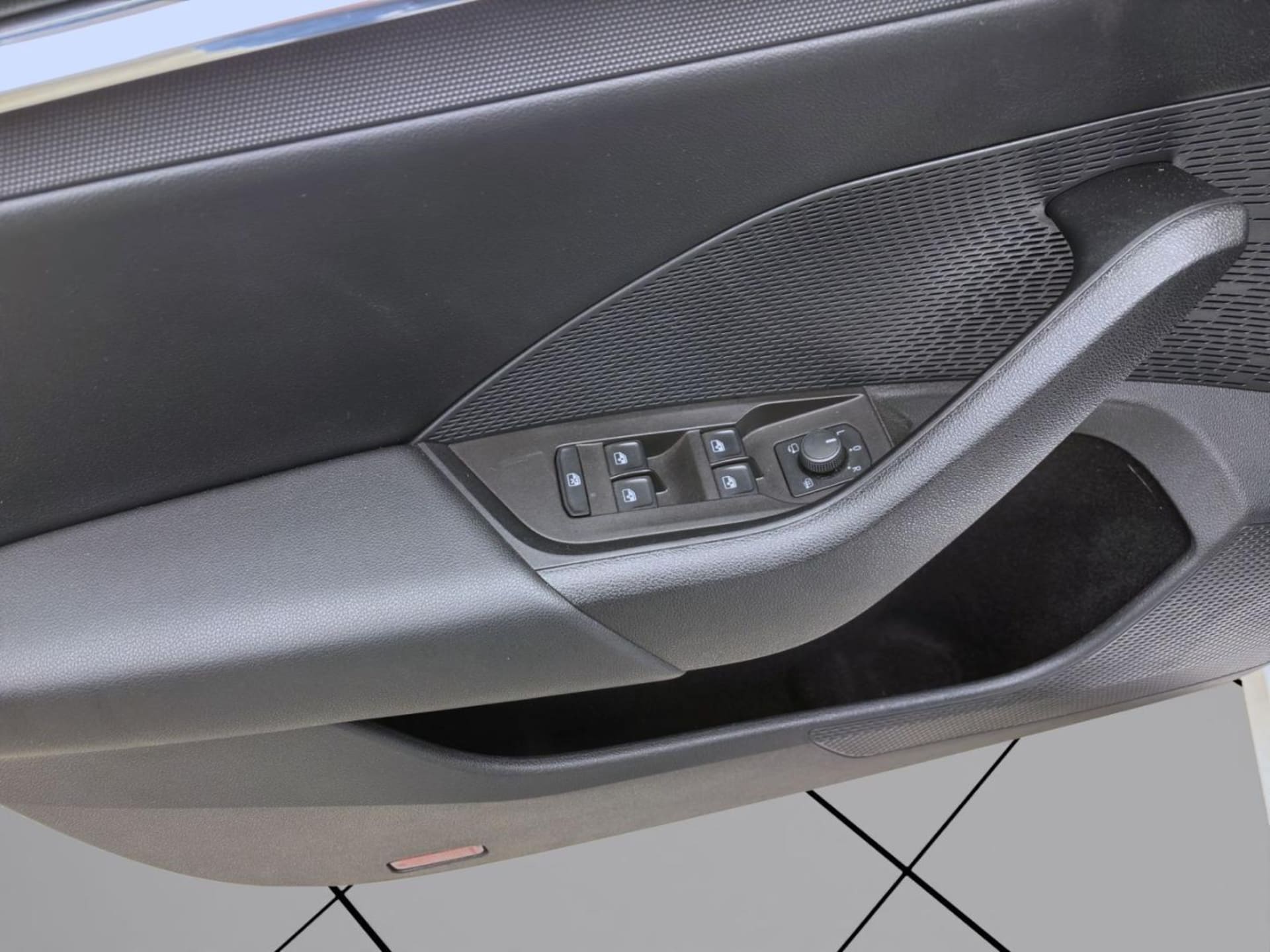 Skoda Octavia Combi Style