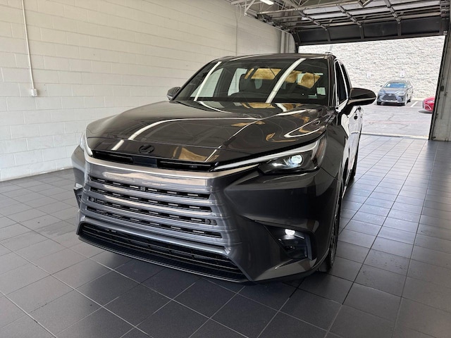2026 Lexus