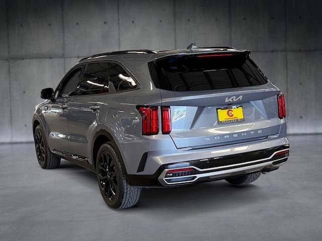 2022 Kia Sorento