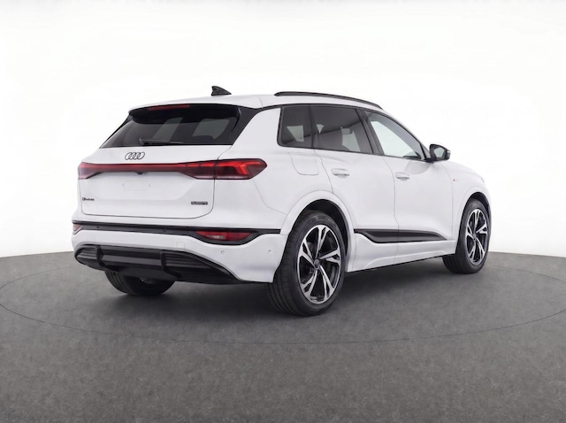 2027 Audi Q6 e-tron
