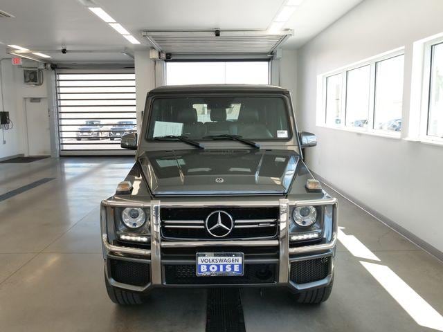 2018 Mercedes-Benz