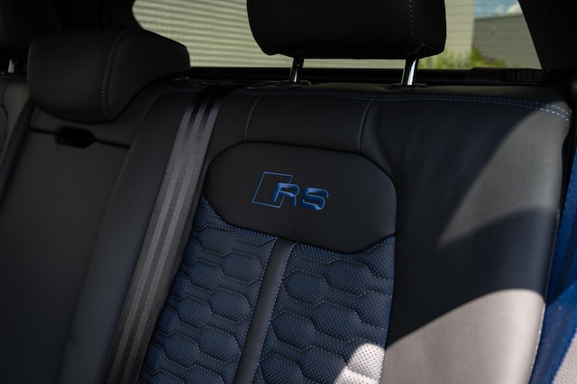 2026 Audi RS Q8 Base - Photo 48