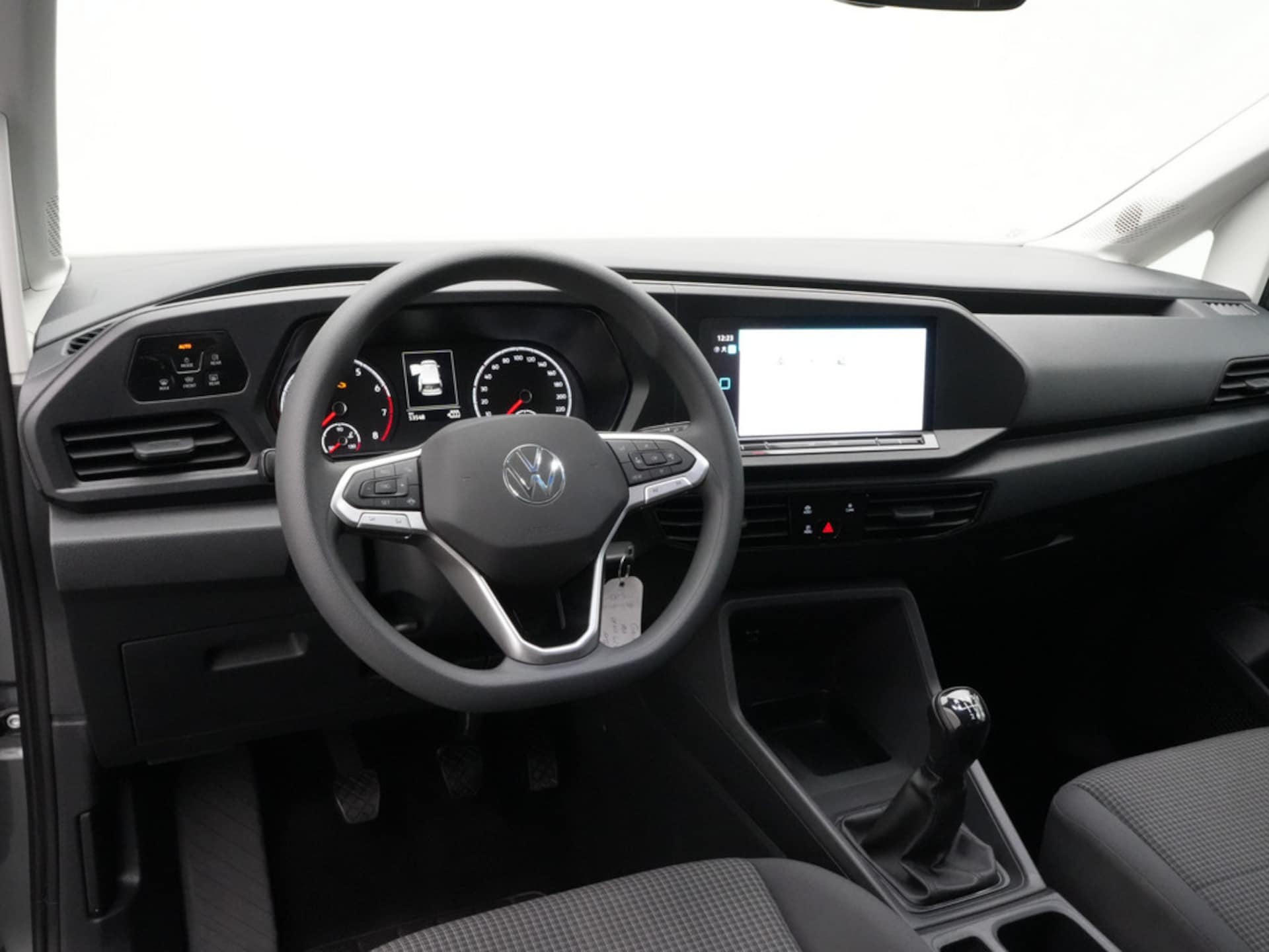 Volkswagen Caddy California