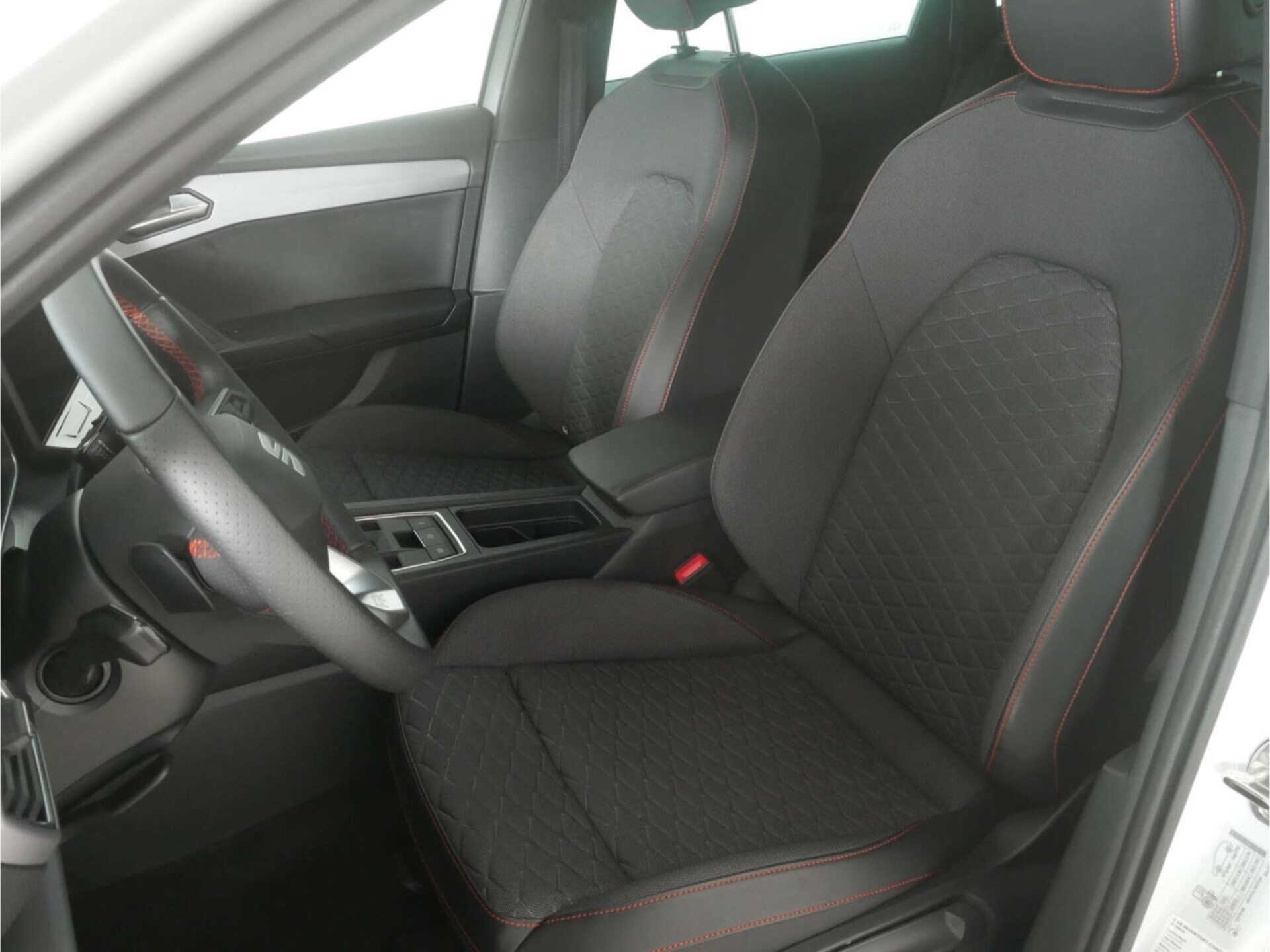 SEAT Leon Sportstourer FR