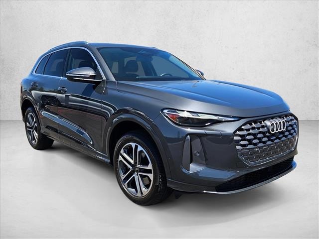 2025 Audi Q5