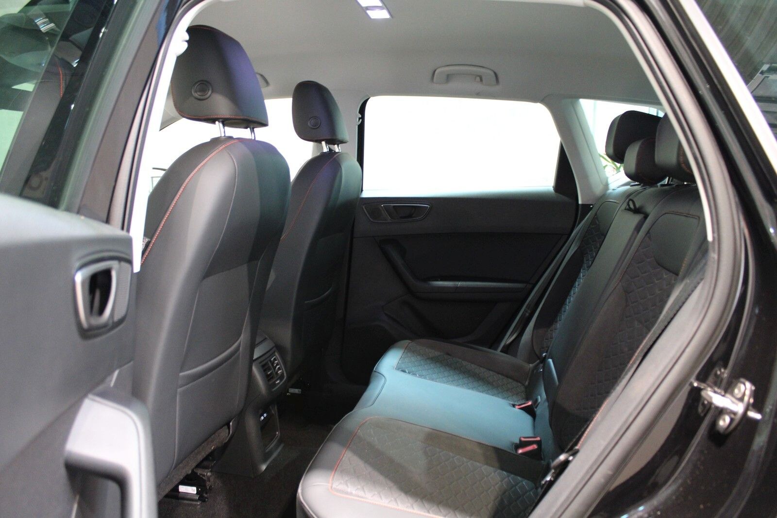 SEAT Ateca – Bild 10