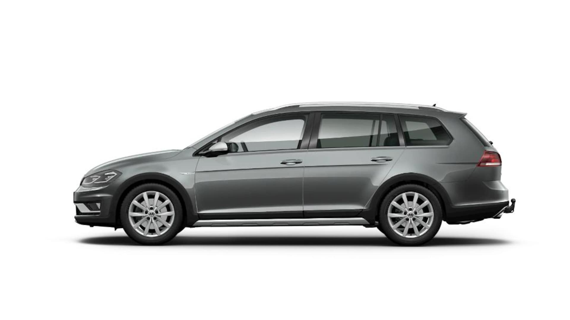 Volkswagen Golf Variant Alltrack