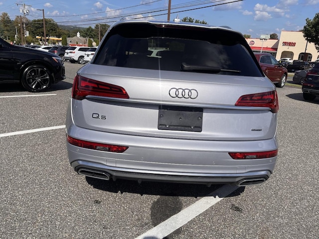 2022 Audi Q5 Premium Plus - Photo 19