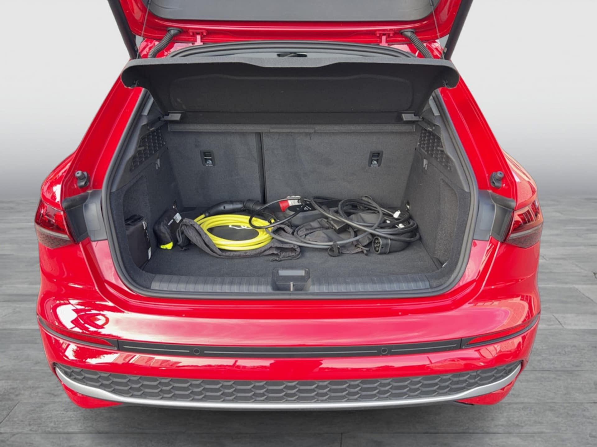 Audi A3 Sportback TFSI e Advanced