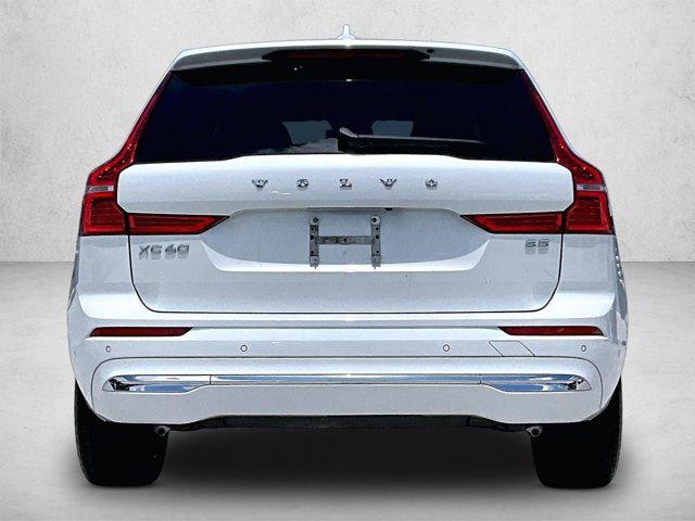 2022 Volvo XC60