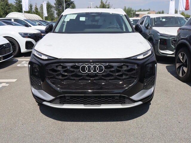 2026 Audi Q3 SUV