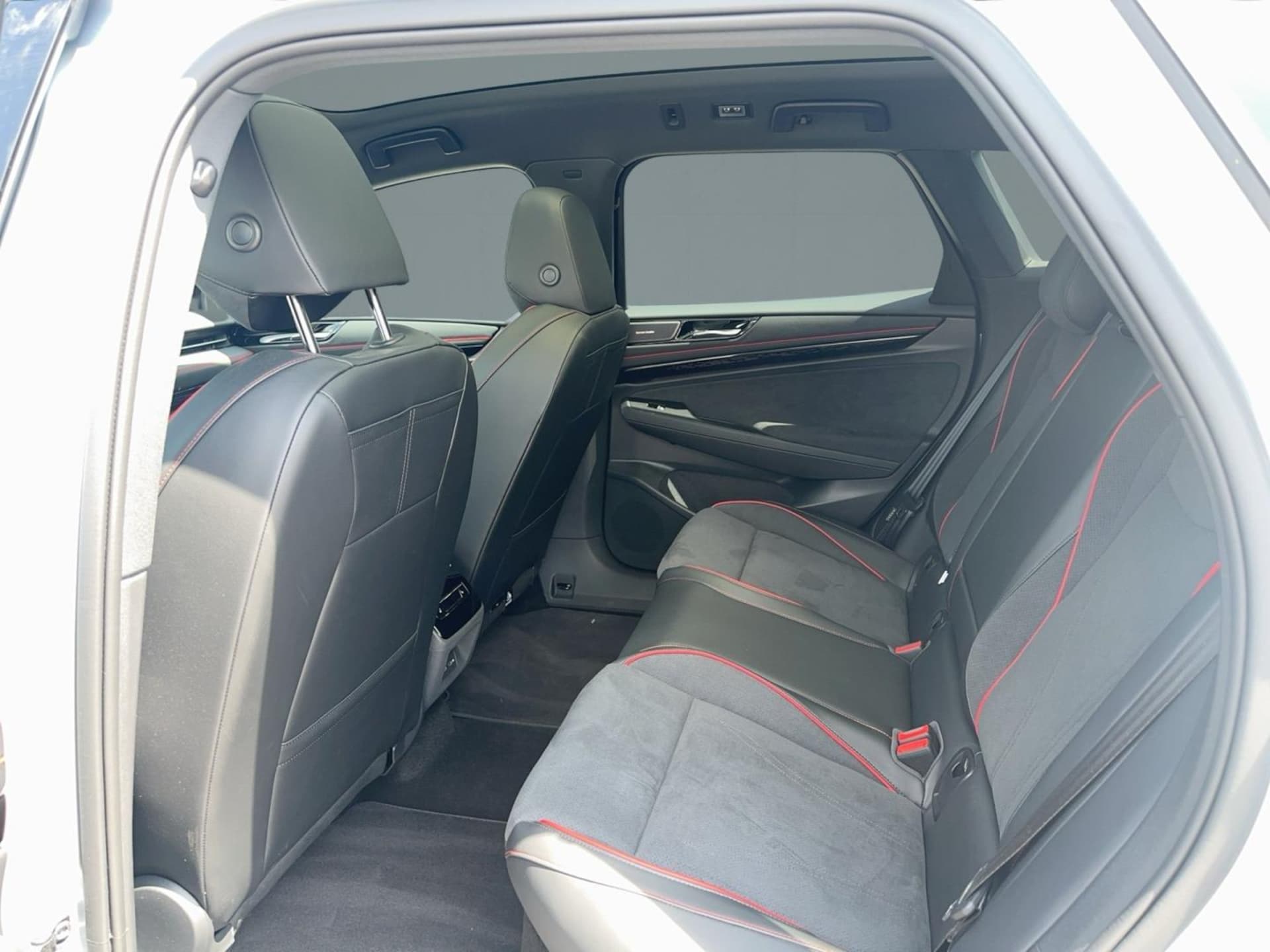 Volkswagen ID.7 Tourer GTX