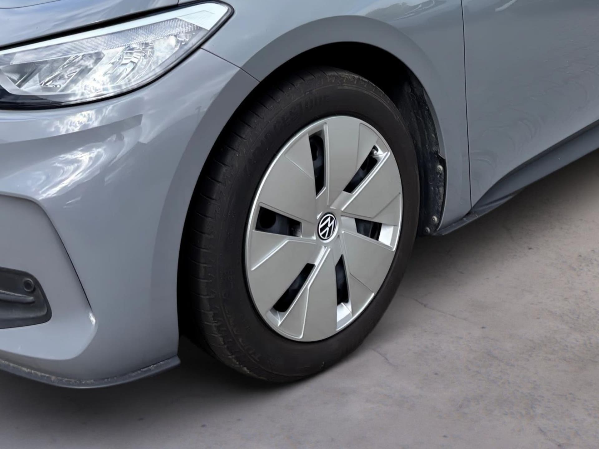 Volkswagen ID.3 Pro