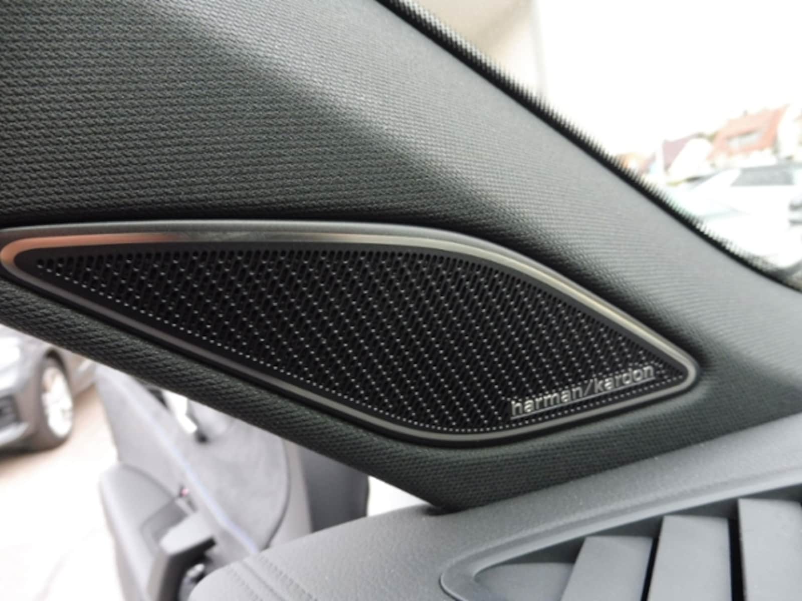Volkswagen Tayron – Bild 26