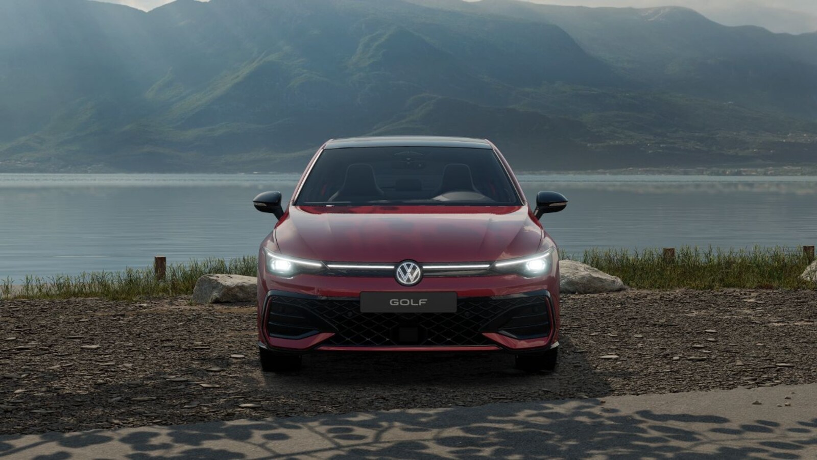 Volkswagen Golf – Bild 6