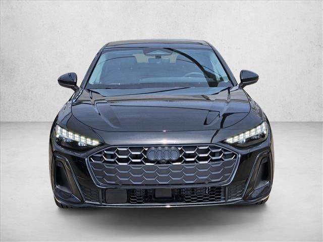2026 Audi A5 Sedan