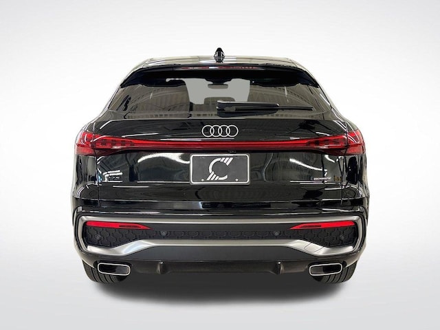 2025 Audi Q5 Sportback