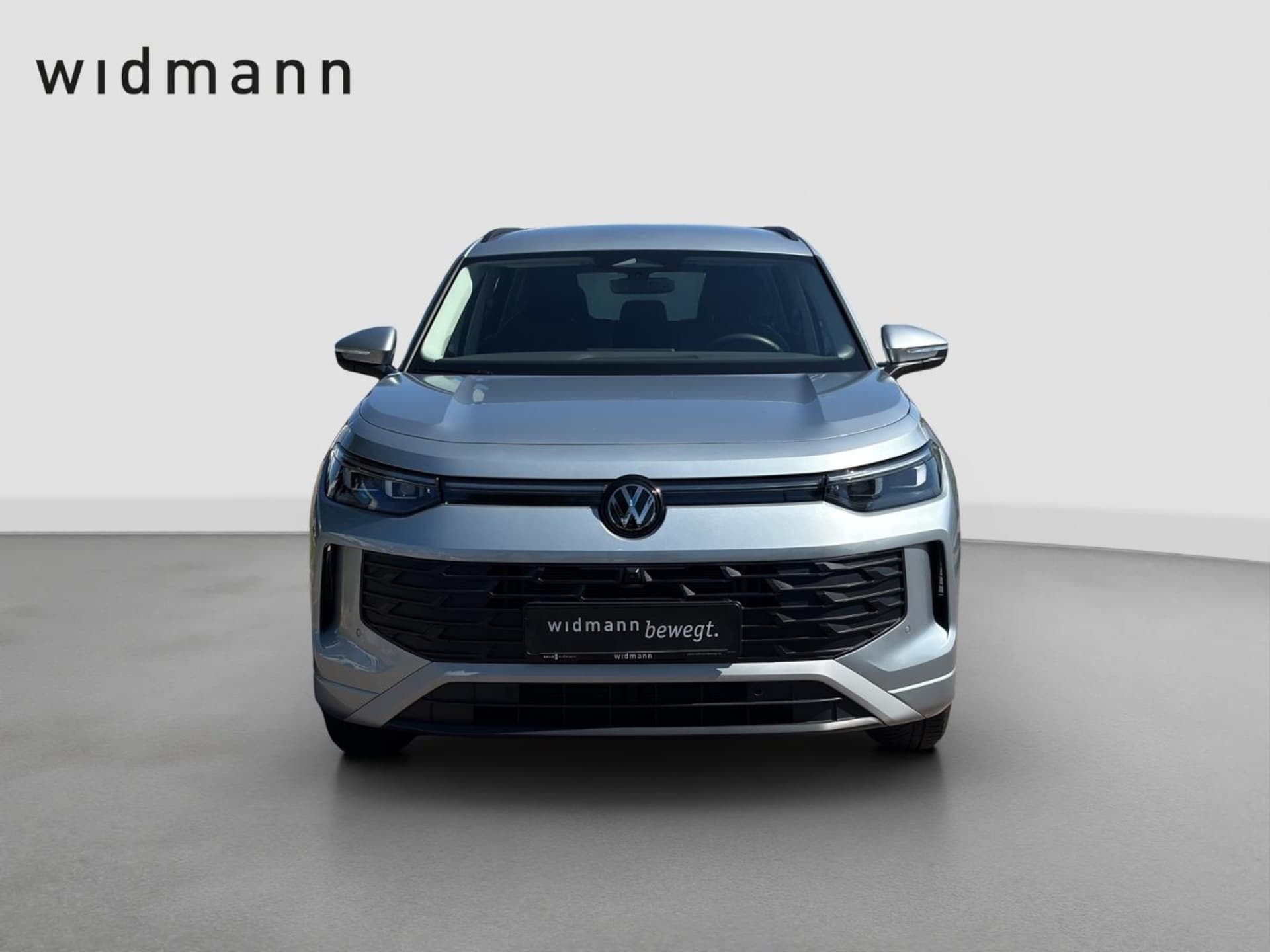 Volkswagen Tayron Life