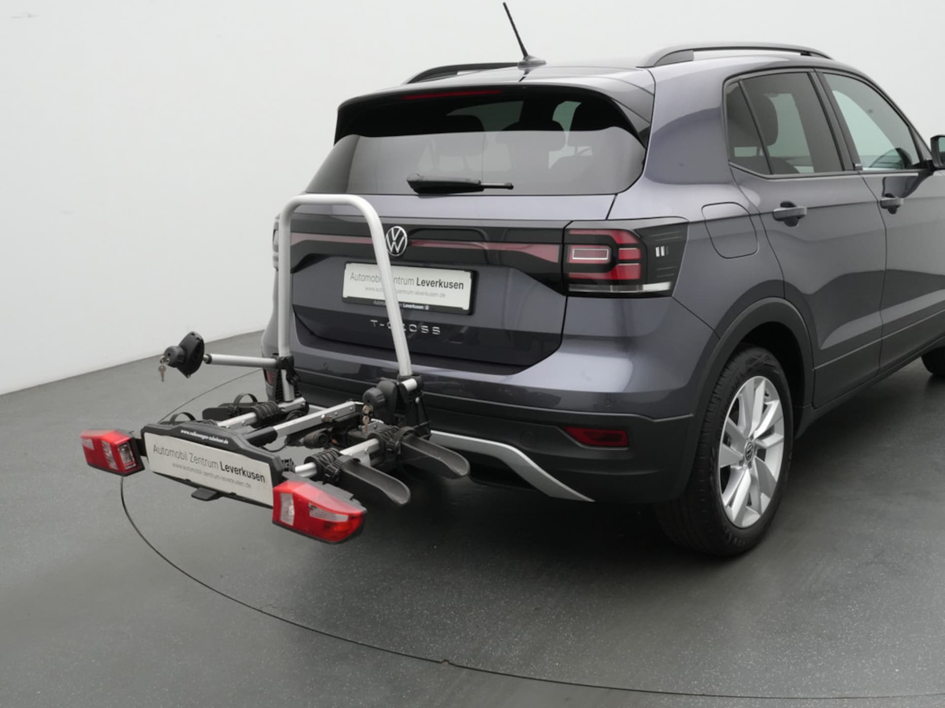 Volkswagen T-Cross MOVE
