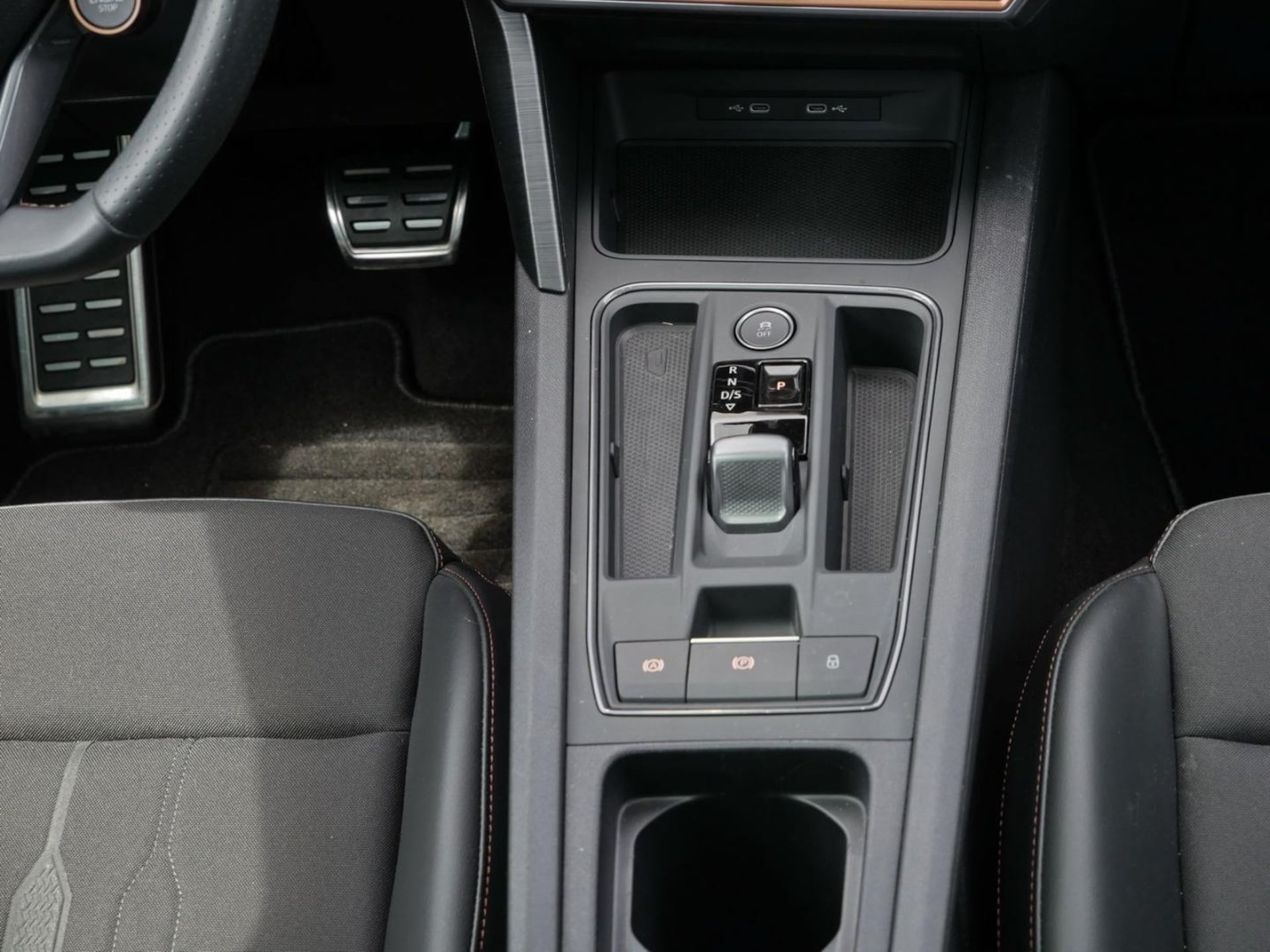 CUPRA Formentor VZ