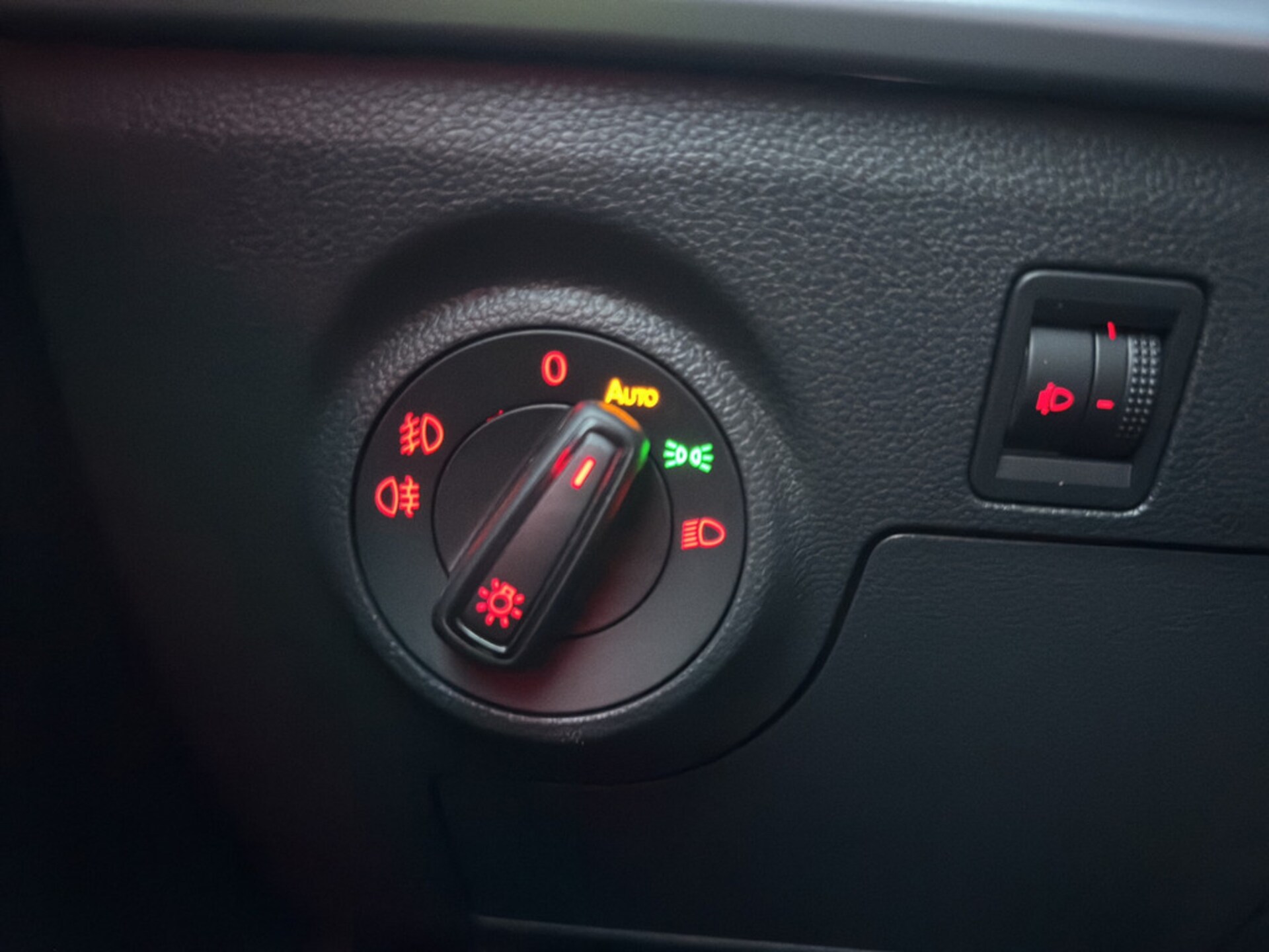 SEAT Ibiza FR