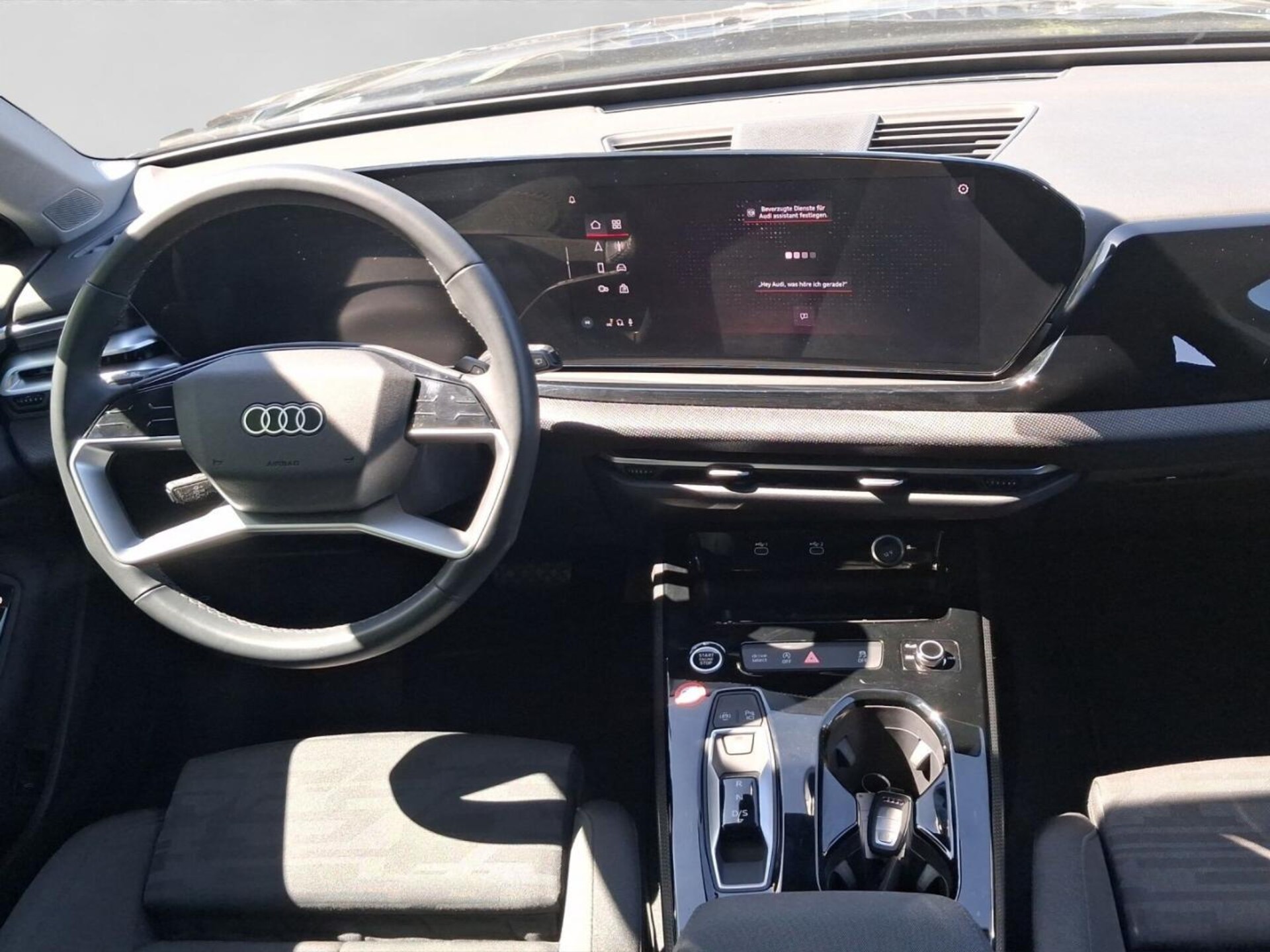 Audi A5 Avant