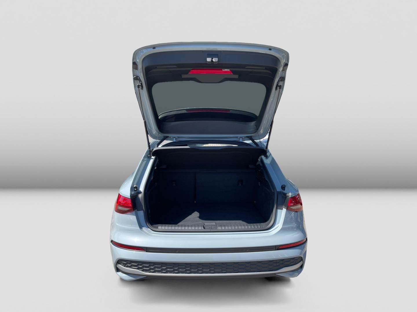 Bild über Audi A3 Sportback advanced 35 TDI S tronic - für weitere Informationen kontaktieren Sie den Audi Partner