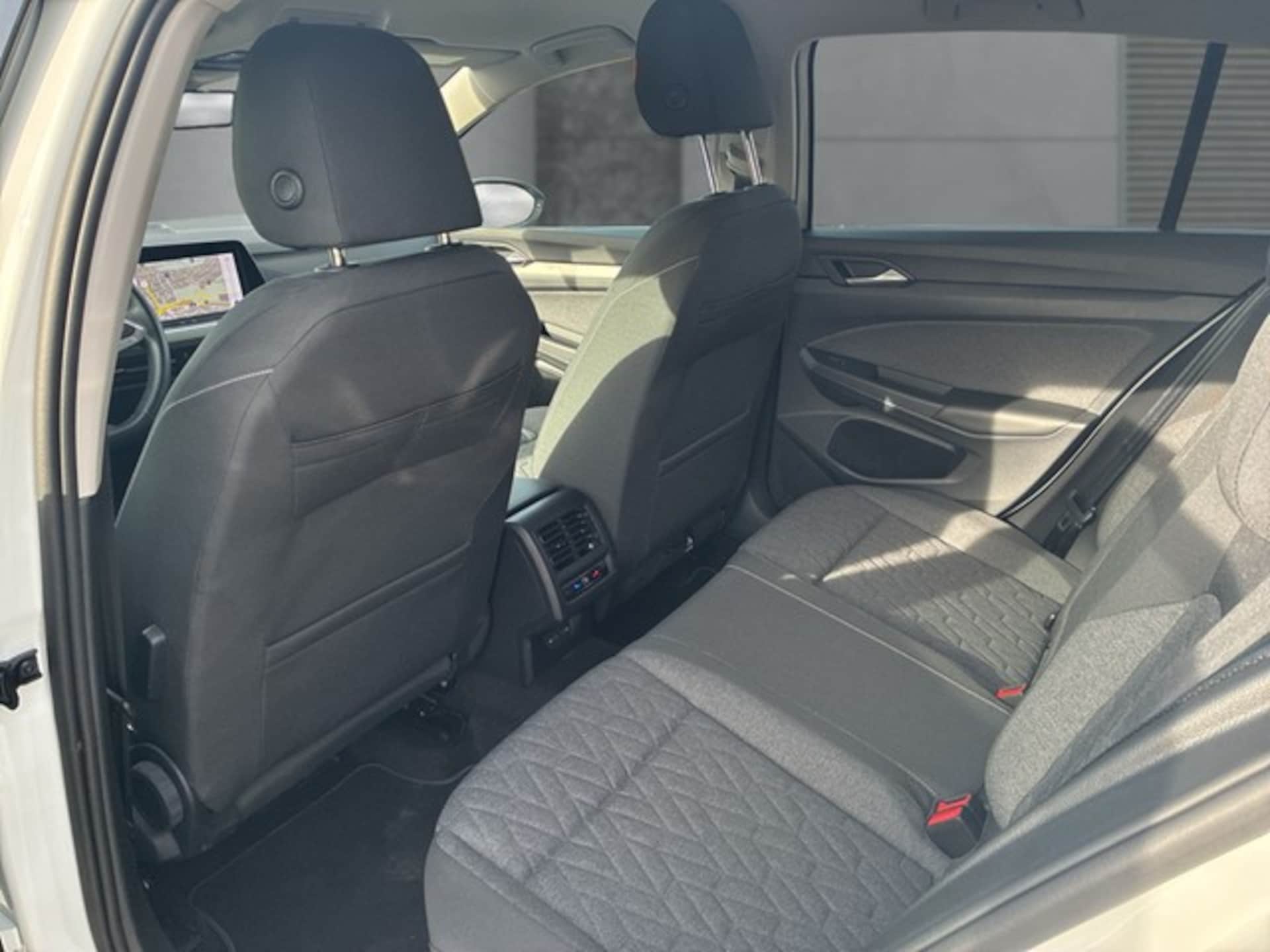 Volkswagen Golf MOVE