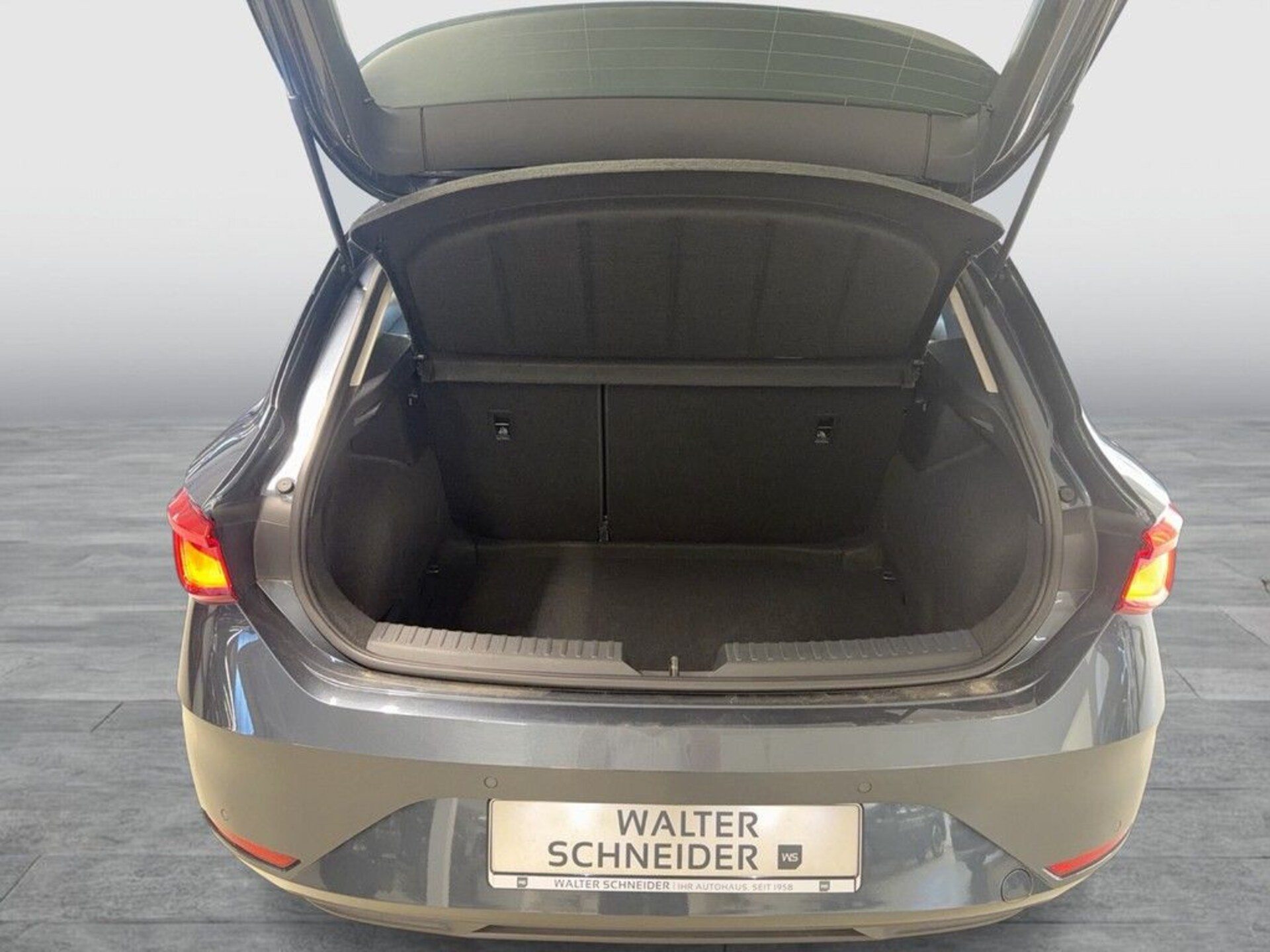 SEAT Leon Style