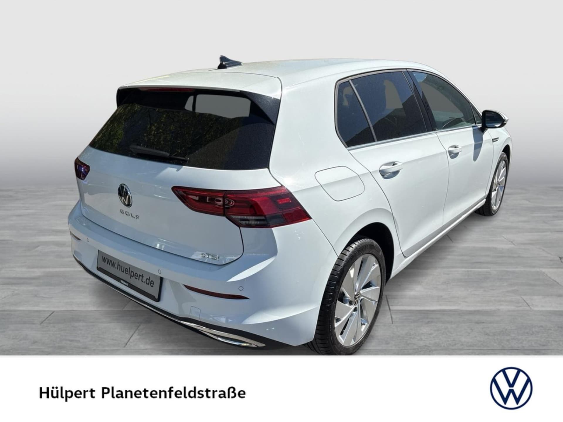 Volkswagen Golf Style