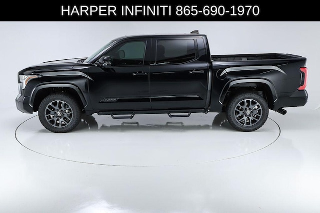 2025 Toyota Tundra