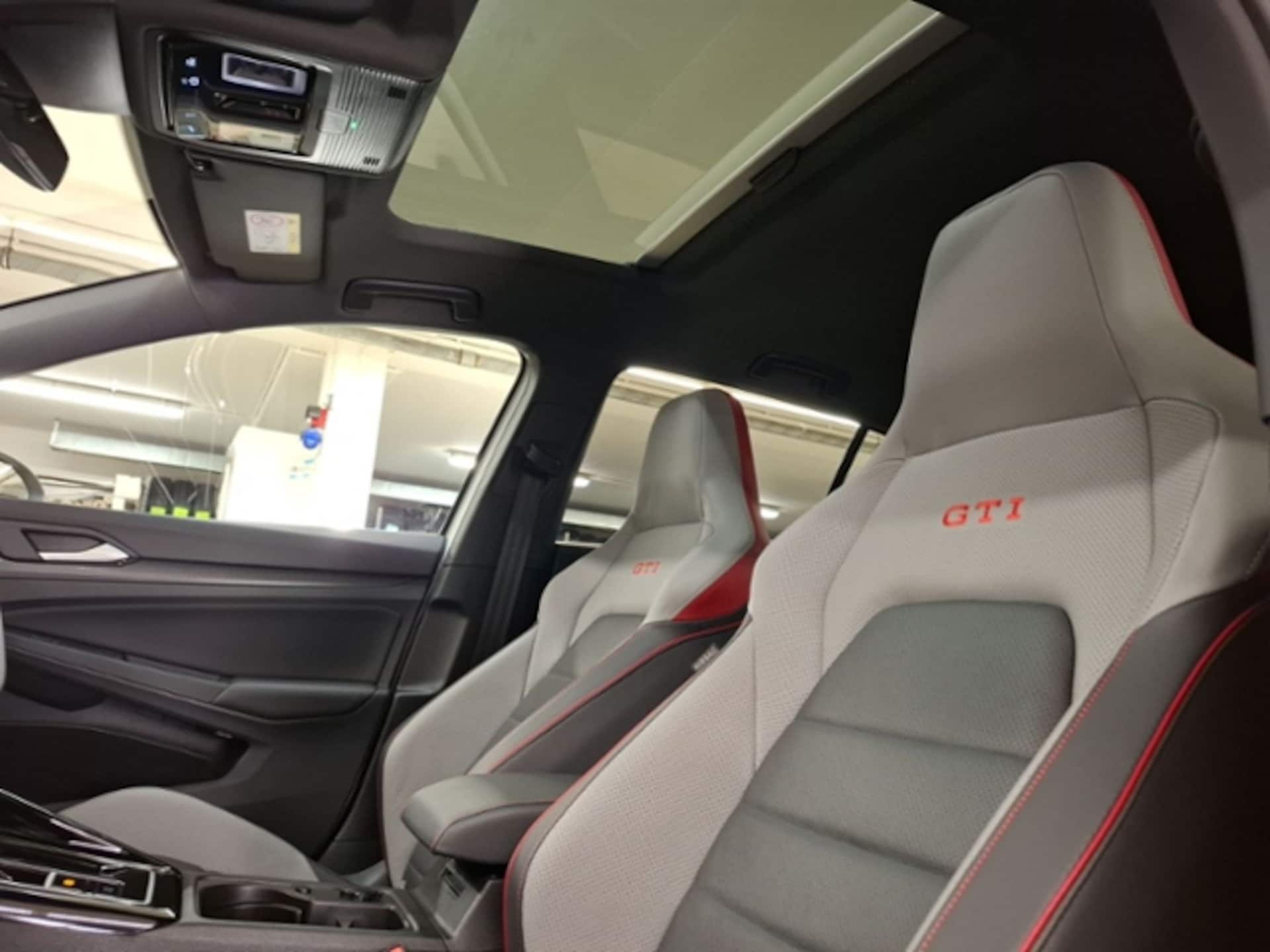 Volkswagen Golf GTI Clubsport