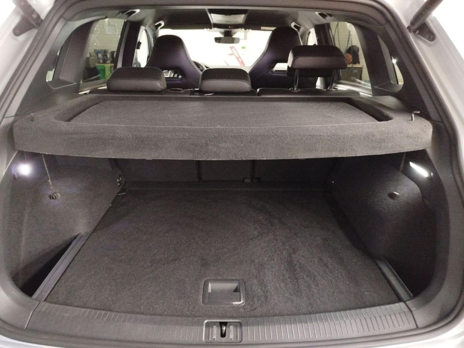 Volkswagen Tiguan R