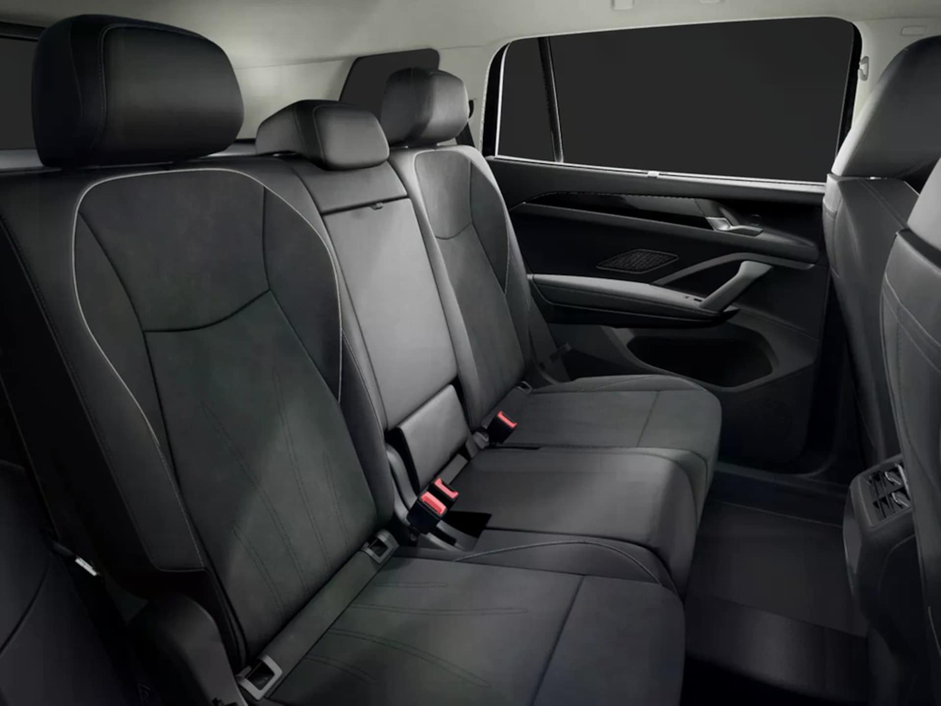 Volkswagen Tayron Elegance